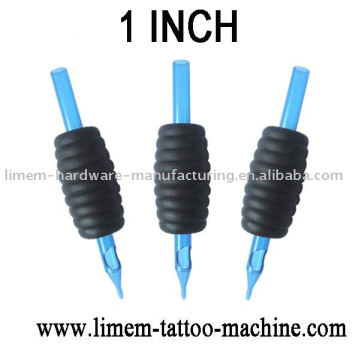 Tattoo Disposable tube